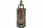 Elastic Pistol Pouch Single Mag WOSPORT