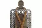 Elastic Pistol Pouch Single Mag WOSPORT