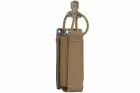 Elastic Pistol Pouch Single Mag WOSPORT