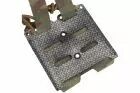 Elastic Pistol Pouch Double Mag WOSPORT