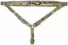 WOSPORT Multicam Adjustable 1 Point Tactical Strap