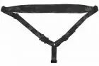Multicam Black WOSPORT Tactical Adjustable 1 Point Strap