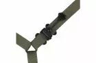 Adjustable 1-point Tactical Strap Ranger Green WOSPORT