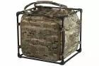 Portable Tactical Table 3.0 Multicam WOSPORT