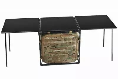 Portable Tactical Table 3.0 Multicam WOSPORT
