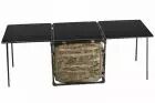 Portable Tactical Table 3.0 Multicam WOSPORT