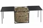 Portable Tactical Table 3.0 Multicam WOSPORT