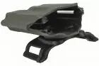 Kydex Lightweight Holster for Glock + X300 OD WOSPORT