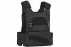 Plate Carrier Lightweight AC-1 Black WOSPORT