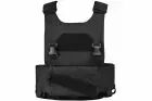 Plate Carrier Lightweight AC-1 Black WOSPORT