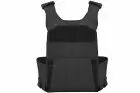 Plate Carrier Lightweight AC-1 Black WOSPORT