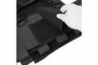Plate Carrier Lightweight AC-1 Black WOSPORT