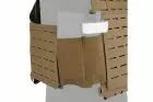 Plate Carrier Lightweight SF Coyote Brown WOSPORT