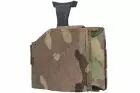 Multicam Nylon Universal Holster WOSPORT
