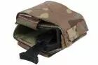 Multicam Nylon Universal Holster WOSPORT