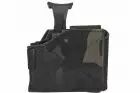 Universal Multicam Nylon Holster Black WOSPORT