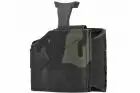 Universal Multicam Nylon Holster Black WOSPORT