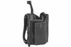 Universal Multicam Nylon Holster Black WOSPORT