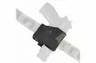 Universal Multicam Nylon Holster Black WOSPORT