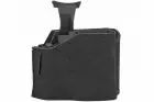 Universal Nylon Holster Black WOSPORT