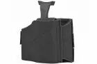 Universal Nylon Holster Black WOSPORT