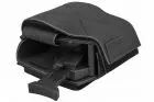 Universal Nylon Holster Black WOSPORT