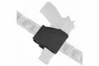 Universal Nylon Holster Black WOSPORT