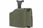 Universal Holster Nylon Ranger Green WOSPORT