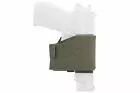 Universal Holster Nylon Ranger Green WOSPORT
