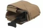 Universal Nylon Holster Coyote Brown WOSPORT
