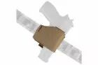 Universal Nylon Holster Coyote Brown WOSPORT