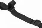 BFC 2 Point Adjustable Tactical Strap Black WOSPORT