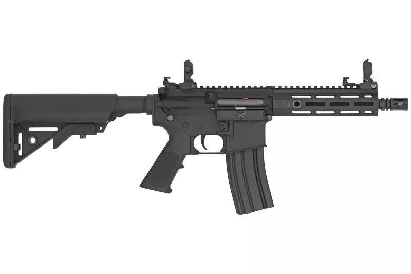 Replica LT-32 Black Lancer Tactical AEG