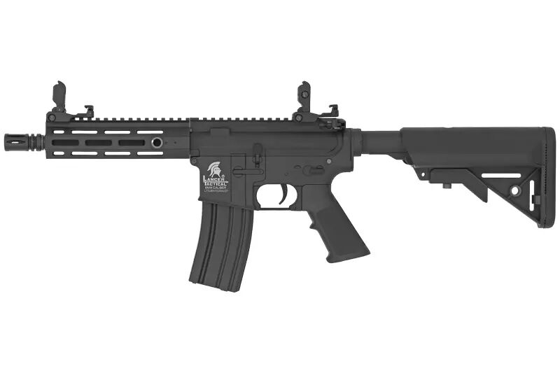 Replica LT-32 Black Lancer Tactical AEG
