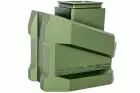 Army Green charger extension for AAP-01 GBB AAC CTM