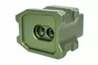 Army Green charger extension for AAP-01 GBB AAC CTM