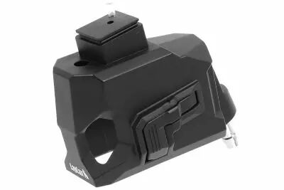 HPA US charger M4 adapter for Hi-Capa Marui GBB Nine Ball