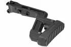 Folding Stock Assembly Kriss Vector AEG KRYTAC