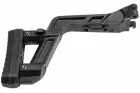 Folding Stock Assembly Kriss Vector AEG KRYTAC