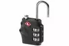TSA Lock Nimrod Tactical code padlock