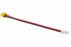 XT60 to Mini Tamiya charging cable