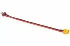 XT60 to T-Dean charging cable