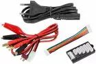 LIPO LIFE NiMH charger e680 Nimrod Tactical