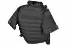 Interceptor Body Armor Black Invader Gear