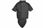 Interceptor Body Armor Black Invader Gear