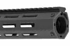 Handguard 5.5  Lightweight V2 Carbon Black for MWS GBBR Marui Revanchist