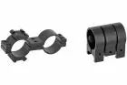 Red Picatinny Duty laser sight Swiss Arms