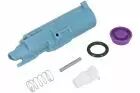 Nozzle Blue Powder Enhanced complete set for Hi-Capa GBB Tokyo Marui COWCOW