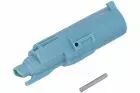 Nozzle Blue Powder Enhanced for Hi-Capa GBB Tokyo Marui COWCOW
