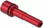 Nozzle red F2 (#12) AK47 / 74-M LCT POLARSTAR